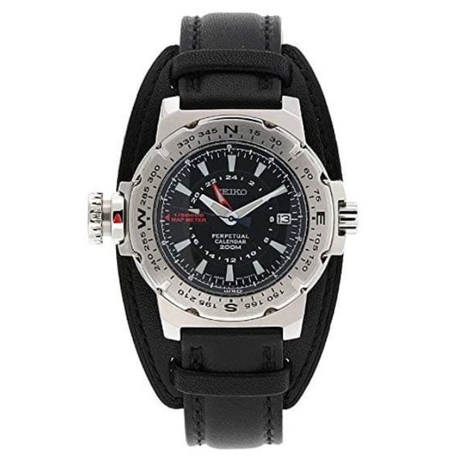 Seiko SLT109P2 / SLT109 Seiko Perpetual Calender