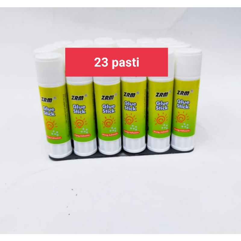 

lem glu stik ZRM 09gr