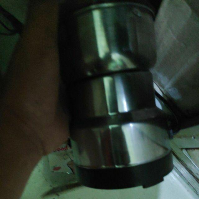 Nima Electric Coffee Grinder / Penggiling Kopi Elektrik / Gilingan Kopi