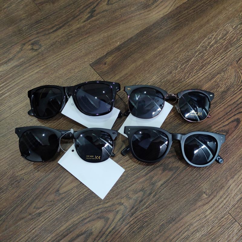Kacamata Vans Sunglasses Original (Spicoli & Wellborn)