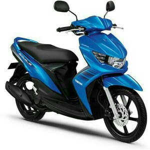 Breaket Motor Yamaha MIO Soul GT Dudukan Box Motor/Dudukan Besi..