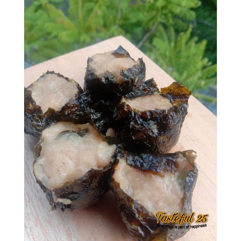 

Dimsum Nori