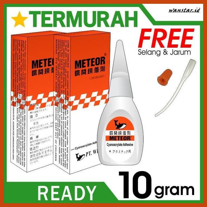 

TAKEREP- LEM KAYU KOREA AKRILIK METEOR JOKOWI SERBAGUNA TETES KULIT SETAN CAIR -TNALAES-EPAT.