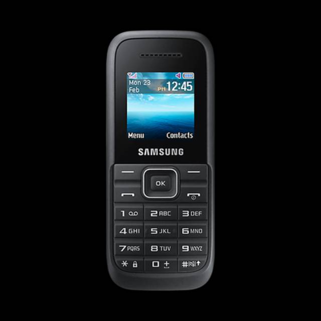 Samsung Keystone3 (SM-B109E )