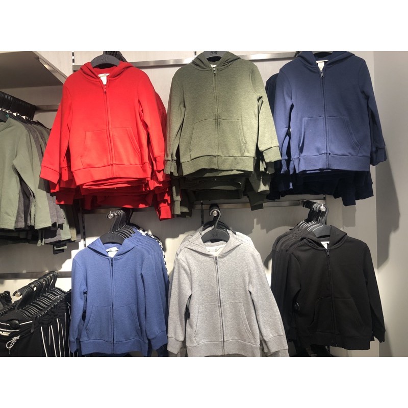 JASTIP H&M_Sweater Kids