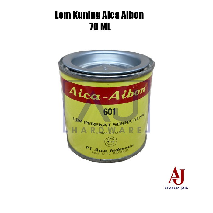 

Lem Aibon Lem Aica Aibon 70 Gram Lem Kuning Serbaguna Ukuran Kecil