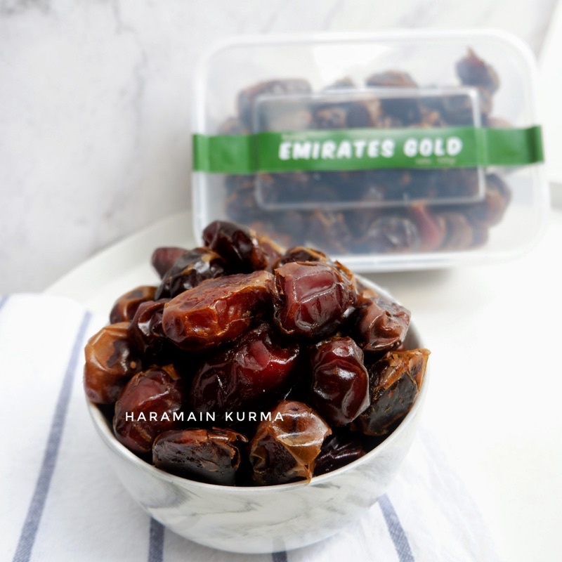 

Emirates Gold / Sayer 500gr