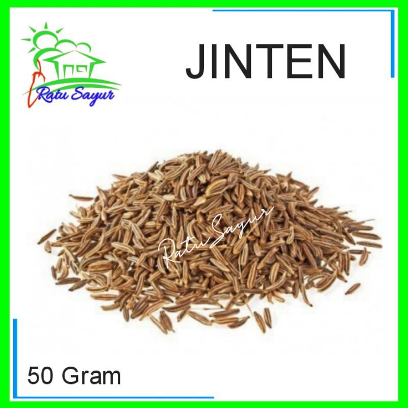 

JINTEN/ratusayur.id