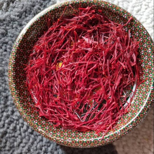 

Saffron Super Top Negin Bahraman Saffron