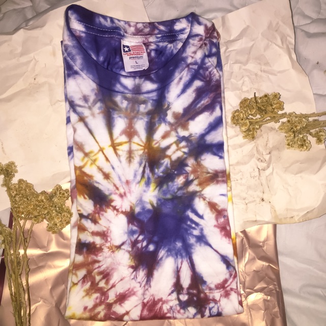 

Spiral Colors