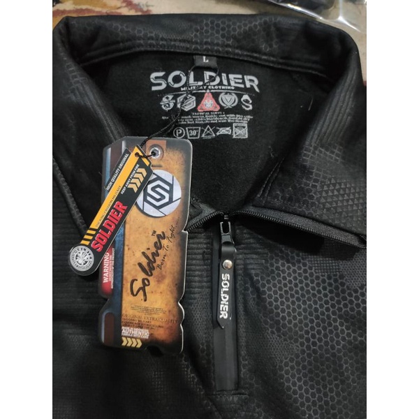 combat shirt soldier/bdu tactical