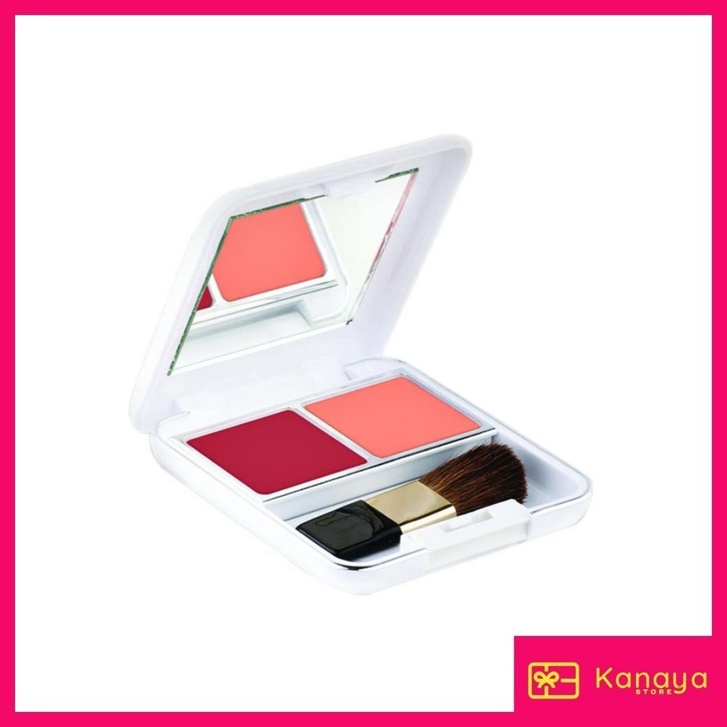 (BISA COD) Purbasari Blush On Daily Series