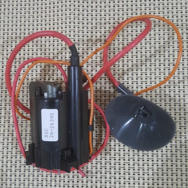 Flyback BSC26-2639S TV SANYO Playback Plyback