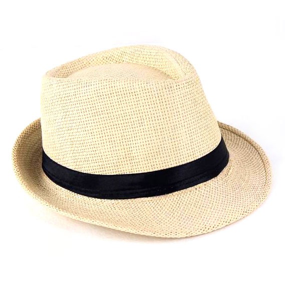 Topi Laken Jazz Vintage M-38