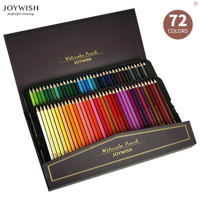 

IK933 G & M JOYWISH 72 WARNA SET PENSIL CAT AIR LARUT DALAM DENGAN KUA DSF5456465
