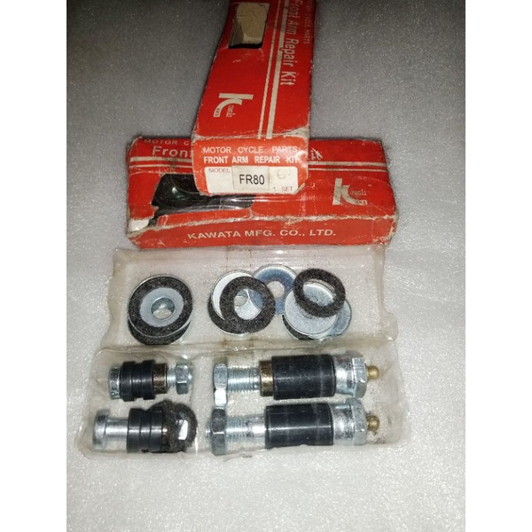 front arm repair kit suzuki fr80 suzuki fr70 Suzuki fr80 fr70 suzuki fr80