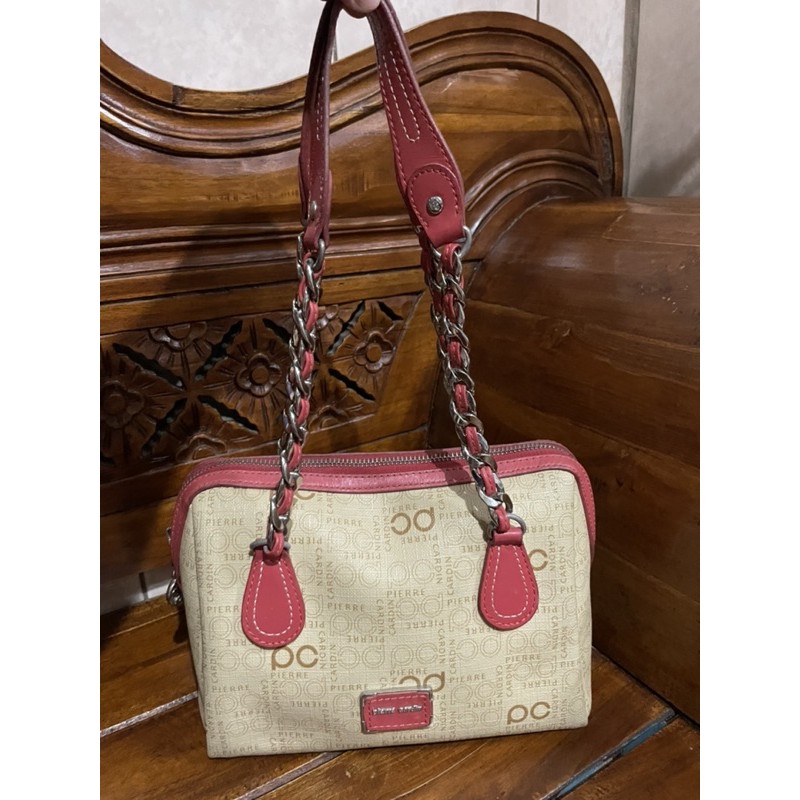 Pierre Cardin preloved