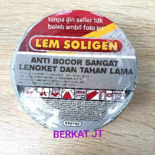 

LEM ANTI BOCOR / PLAT BAND / LEM SENG/LEM SOLIGEN /LEM SERBAGUNA