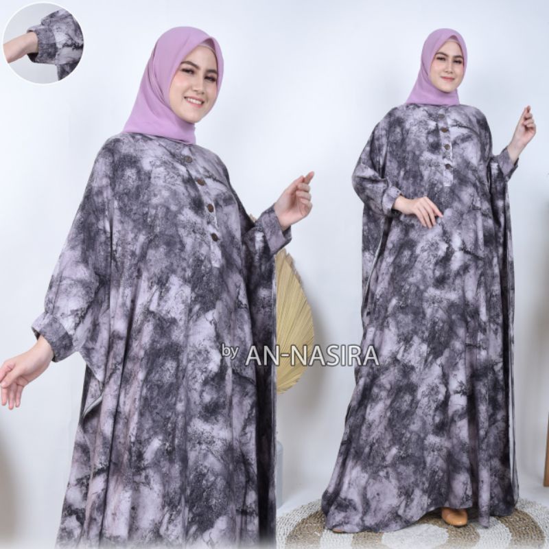 kaftan rayon premium / kaftan rayon twill