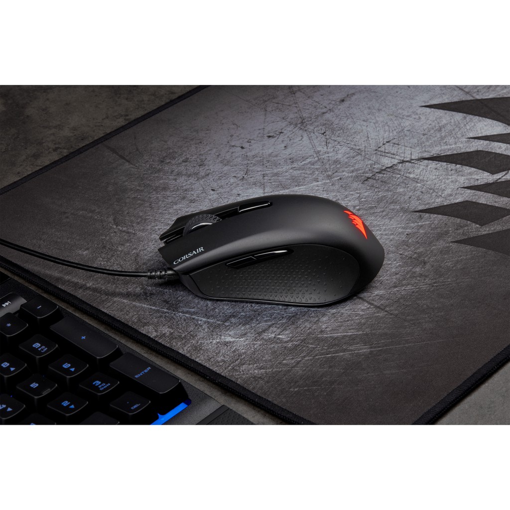 Mouse Corsair Gaming Harpoon RGB PRO