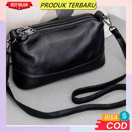 Tas Selempang Wanita Wanita Satu Ruang Besar Tercantik Keren Wanita Berkualitas Murah 2022 Tas Selem