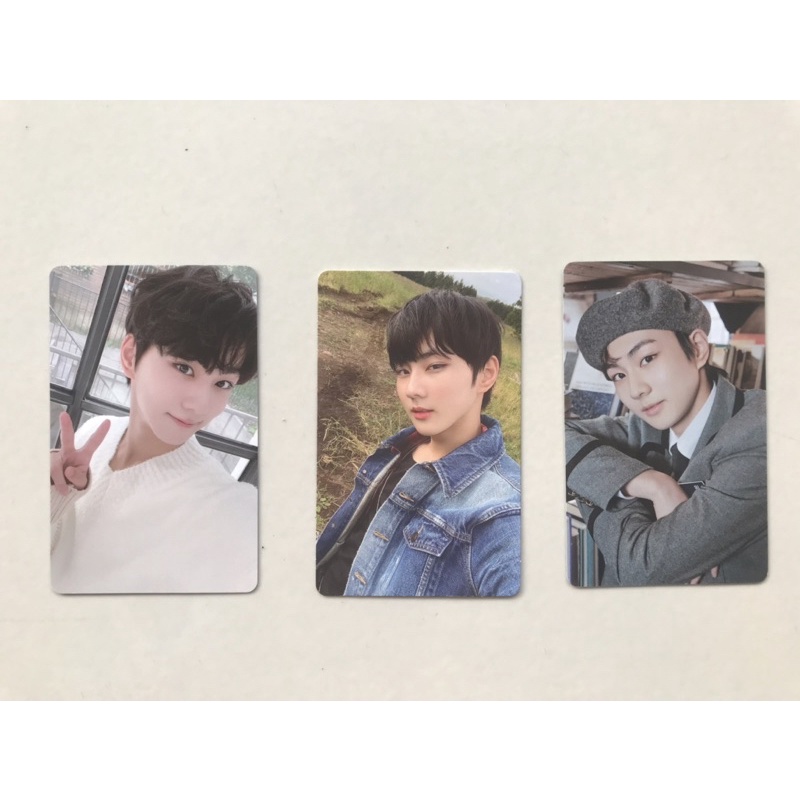 PC JUNGWON ENHYPEN DAWN ALL TAKE