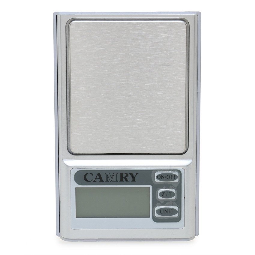 Camry Timbangan Emas Digital / Timbangan Pocket Digital 200 gram