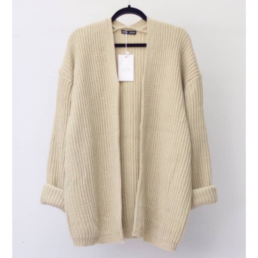 BEFAST - ZEC OOTD Wanita Cardigan NYIMA / RJT Cardigan Rajut Berska / Cardigan kekinian / Cardigan Rajut Polos / Outer Kekinian 2021 / Cardigan Casual Wanita / Cardigan Terlaris