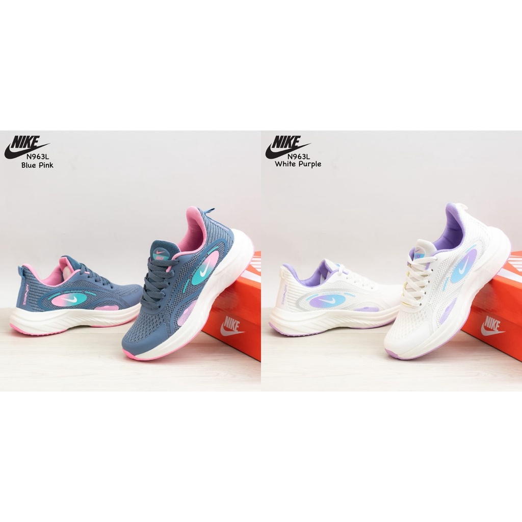 SEPATU CEWEK NIKE RUNNING N963LF