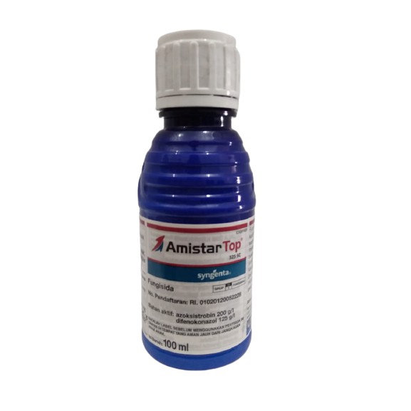 Fungisida Amistartop @ 100 Ml