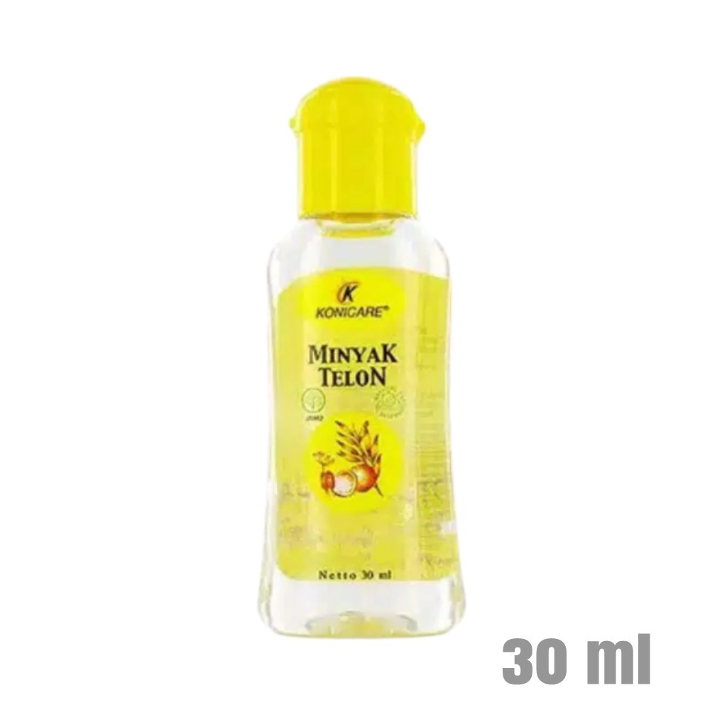 Konicare Minyak Telon ( Anti Nyamuk ) 30ml