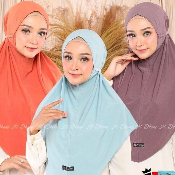 BERGO SHAFA ORI AL DHANS