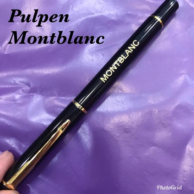 

pulpen mewah / pena mewah impor murah