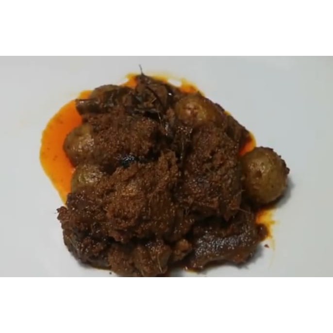 

Rendang Asli Padang