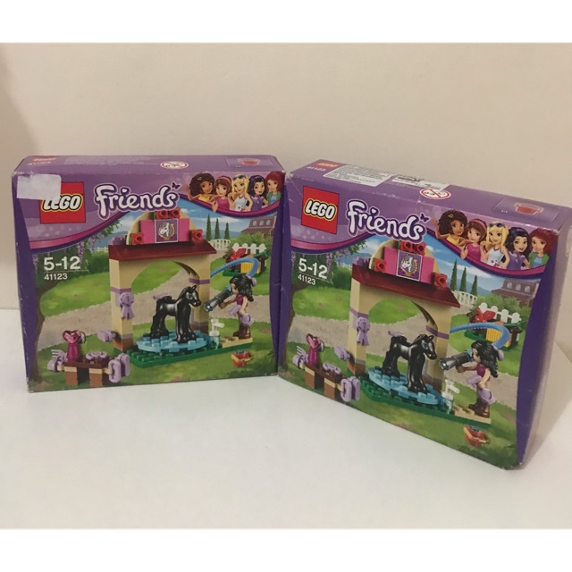 Lego Friends 41123