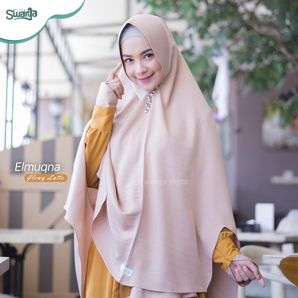 ALEXAGROSIR - KHIMAR NEW ELMUQNA ALL VARIANTS