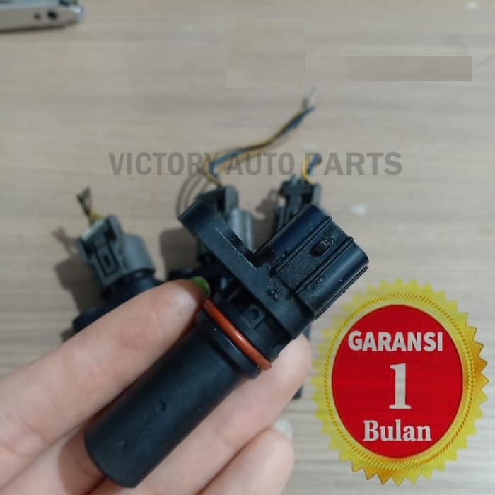 Sensor Cranksaft Position CKP Sensor Crv Accord Civic Acura J5730172 Asli ORI COPOTAN - Absst K20-1