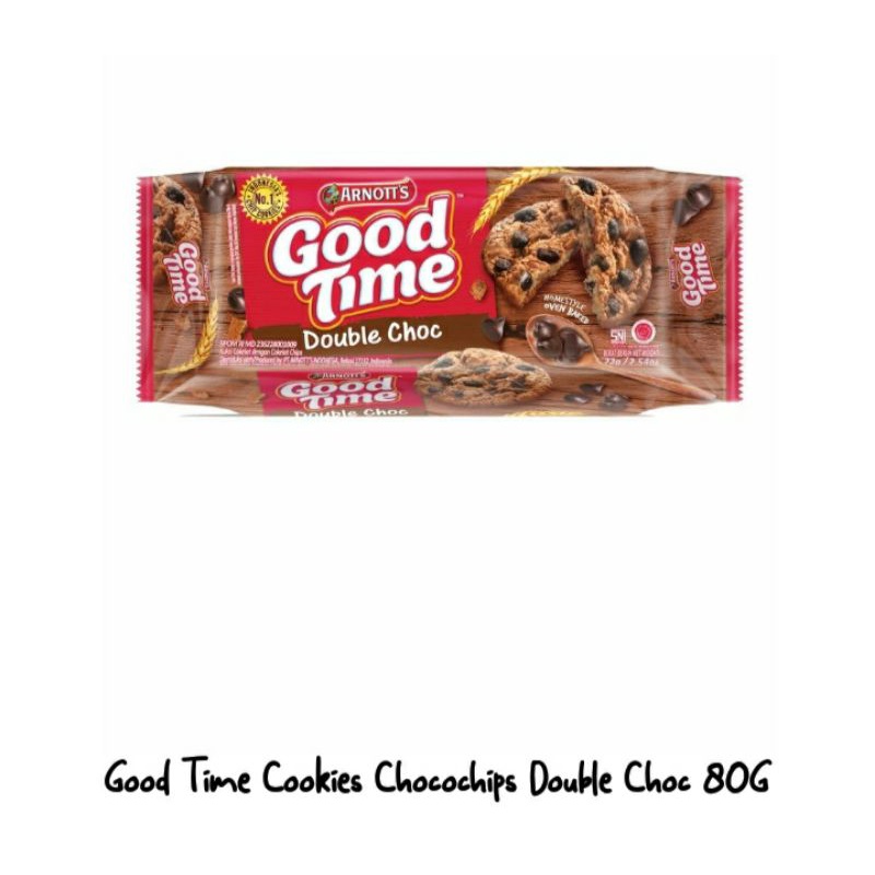 

good time