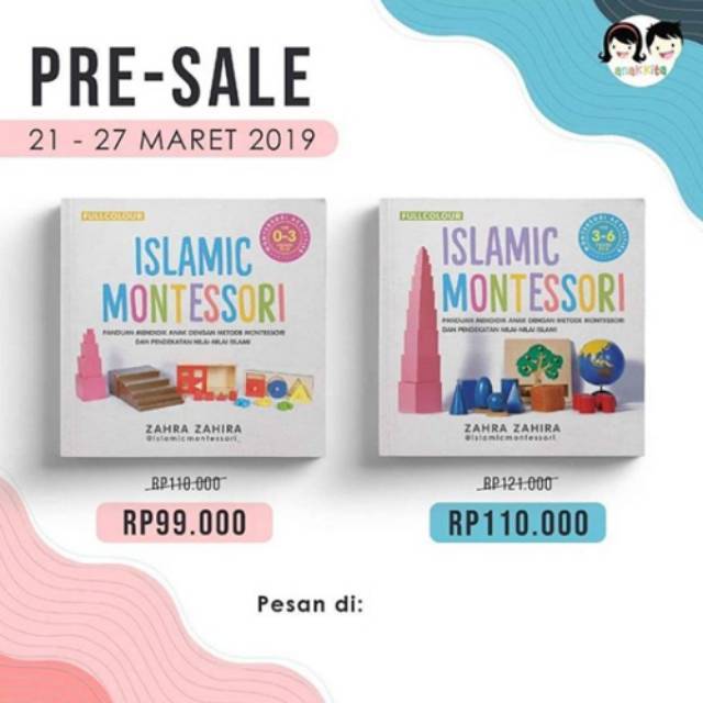 Islamic Montessori