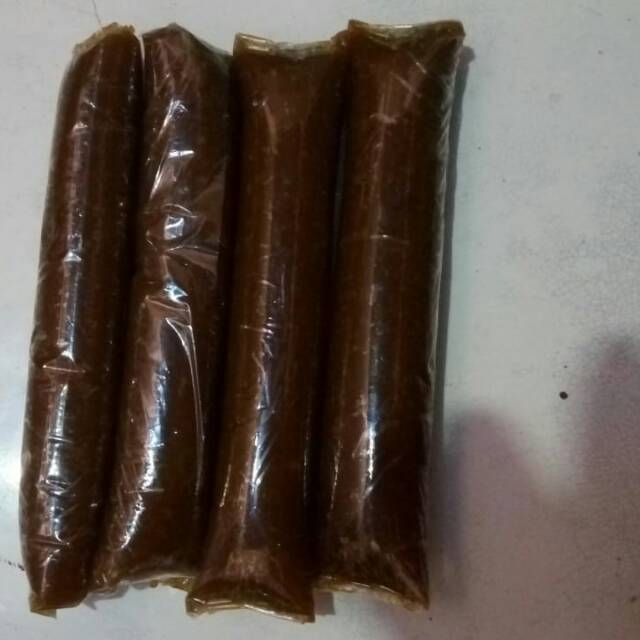 

Dodol betawi