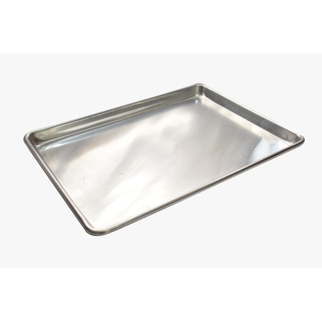 Loyang Kue Alummunium uk 45 x 33 Zeppelin