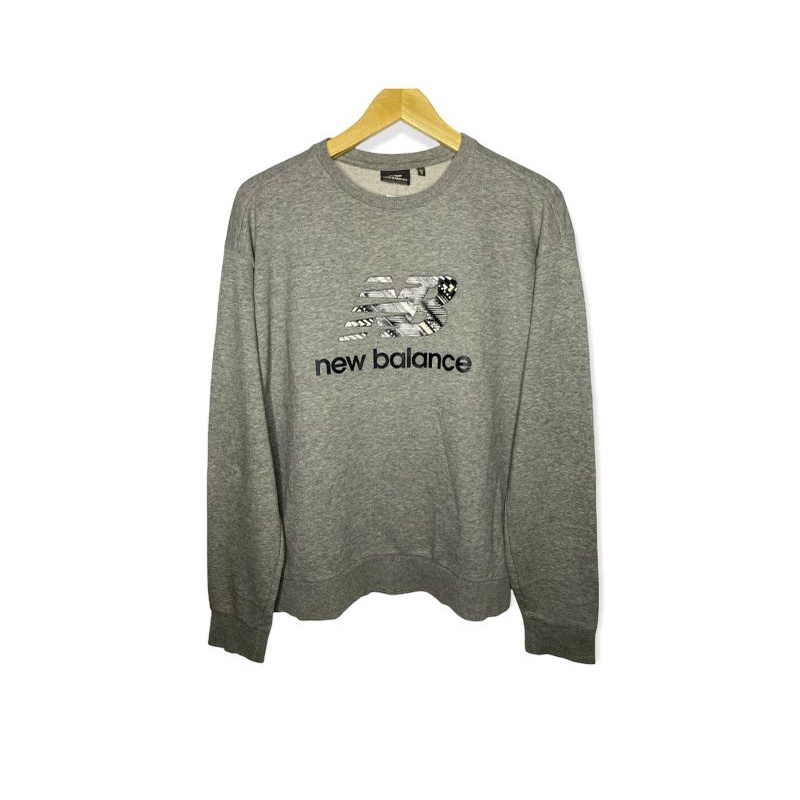 Crewneck New Balance