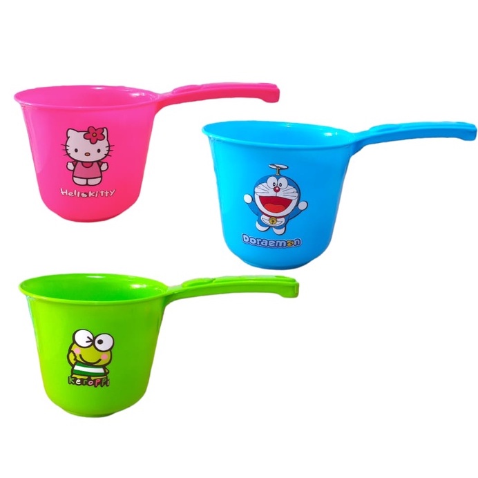 GAYUNG DORAEMON/GAYUNG HELLOKITTY/GAYUNG KEROPI/GAYUNG MANDI/GAYUNG PLASTIK/GAYUNG KARAKTER/DORAEMON