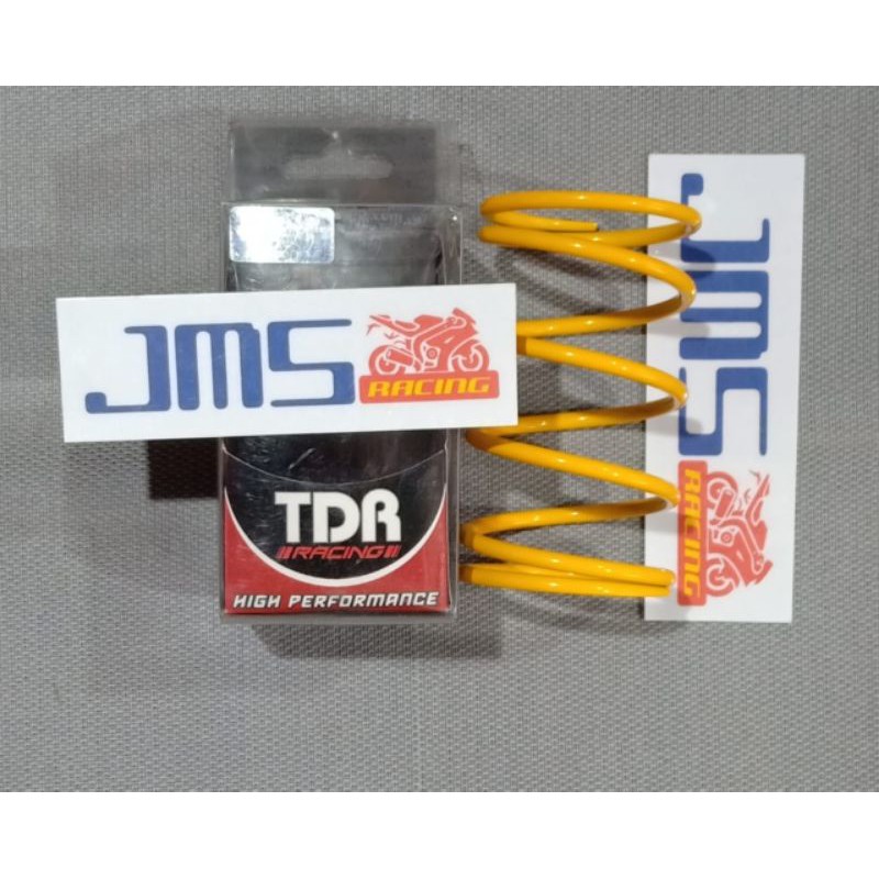 per cvt tdr racing yamaha mio j soul gt 115 mio gt 1500 rpm