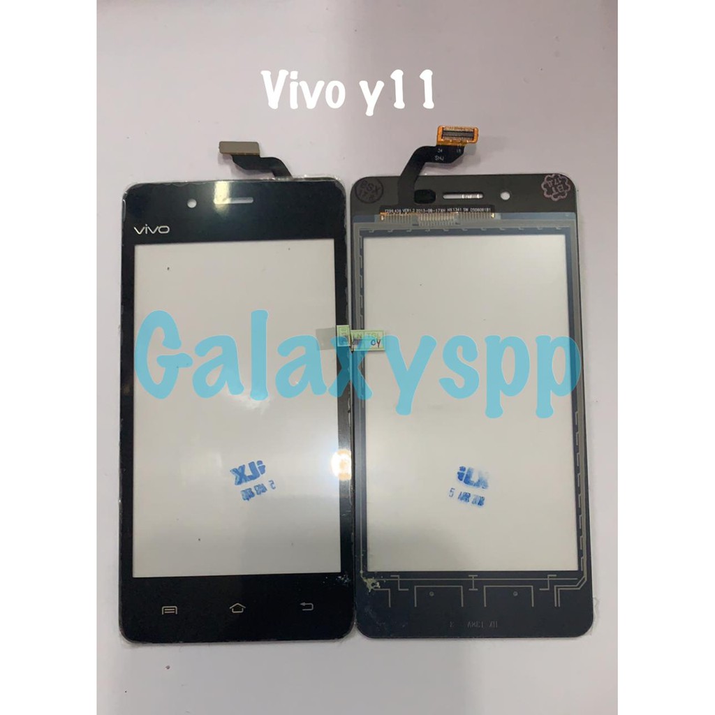 TOUCHSCREEN ONLY VIVO Y11 ORIGINAL