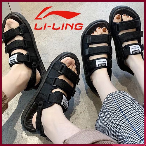 [4.4 SALE]  - Sandal Gunung Pria Wanita / Sendal Pria / Sepatu Sendal - Korea Casual Style ✨100% Import✨COD Sendal ✨Kado Kekasih✨