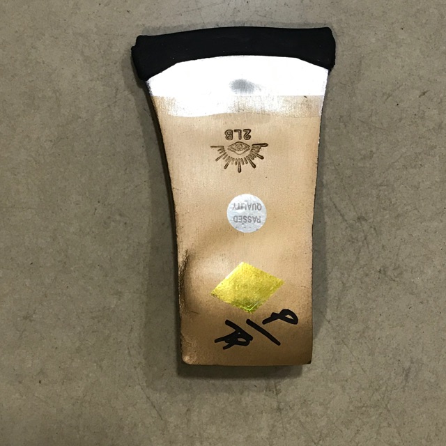 Mata Kampak CAP MATA 2LB