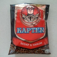 

Kopi Kapten 135g