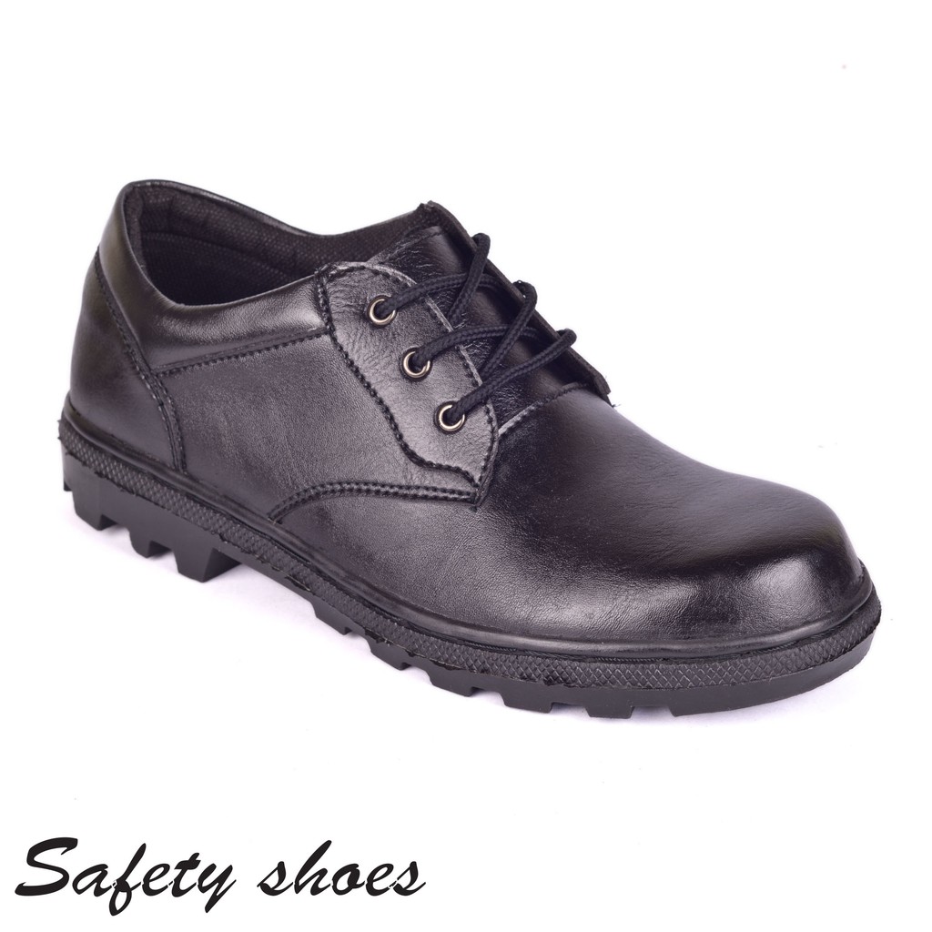  Sepatu  safety pria  model low boots terlarisss Shopee  