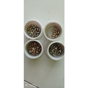 pawl bc handmade bahan kuningan german. mohon tanyakan merk bc yg di butuhkan